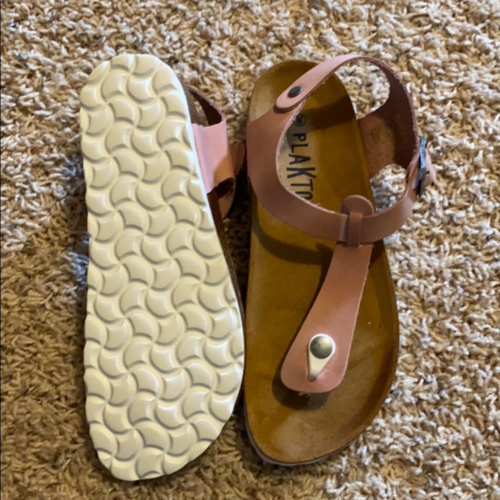 Plakton Sandals - image 2
